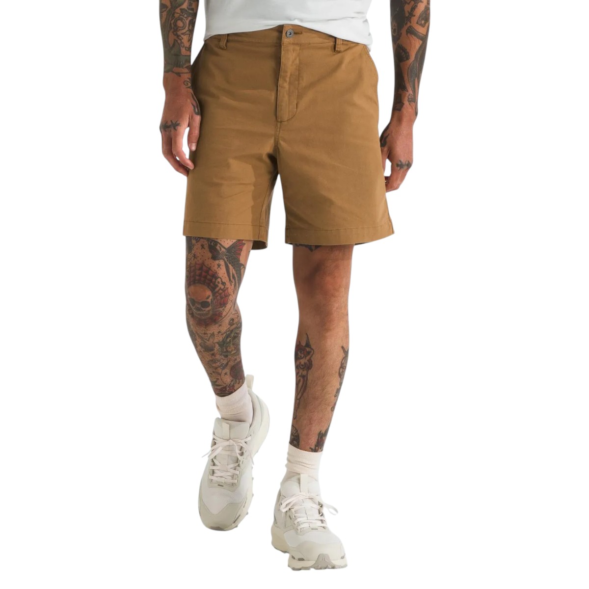 The North Face - Men's Beta Utility 7" Shorts