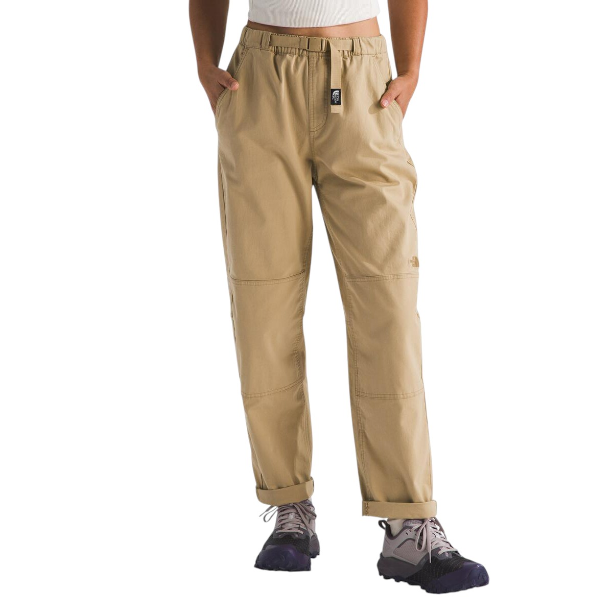 The North Face - Pantalon ceinturé Beta Utility pour femme