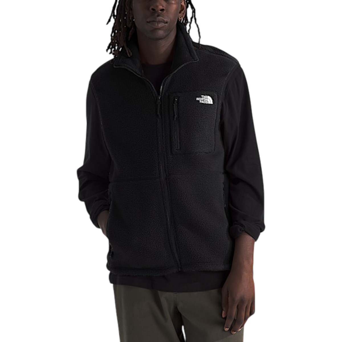 The North Face - Men’s Yumiori Vest