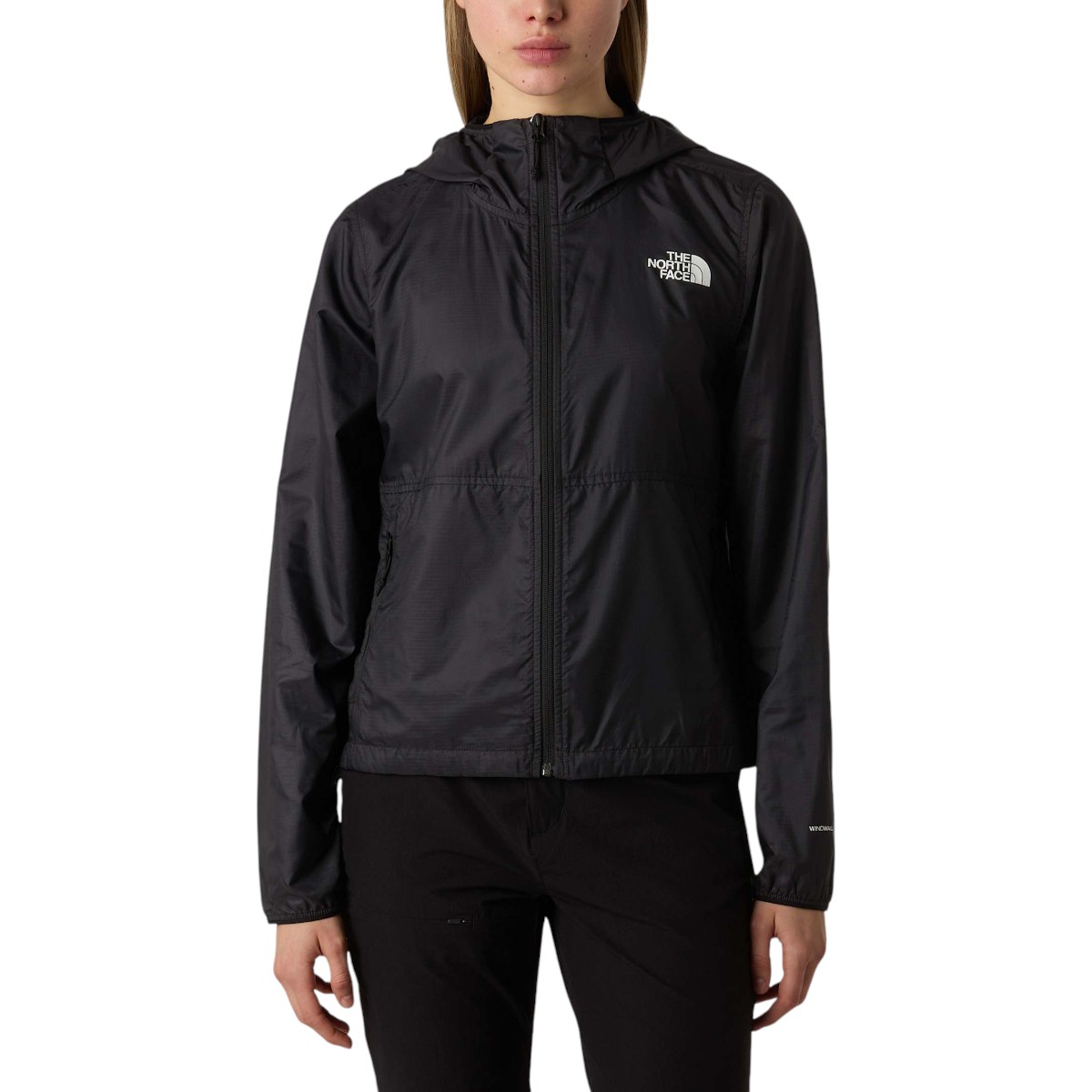 The North Face - Women’s Cyclone Wind Jacket