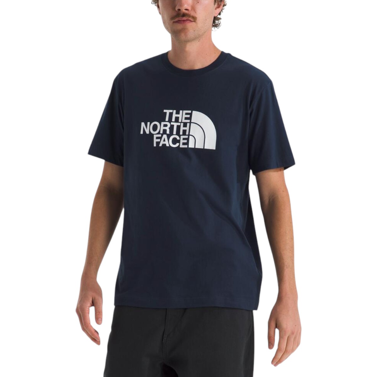 The North Face - T-shirt à manches courtes Core Half Dome pour homme