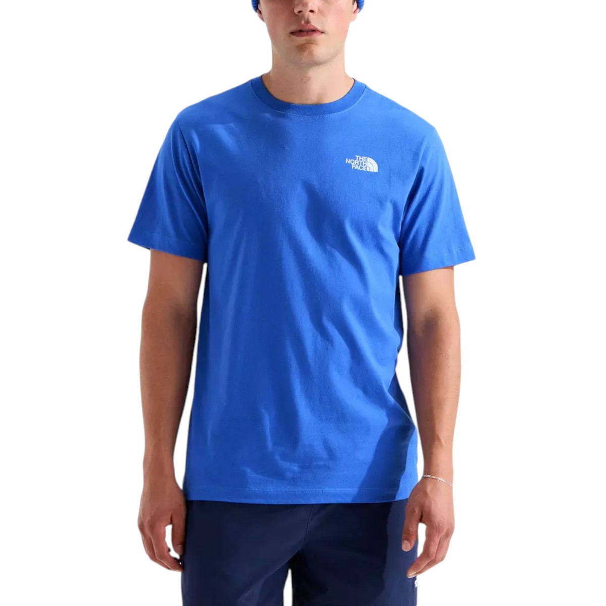 The North Face - Men’s Evolution Box NSE Short Sleeve T-Shirt