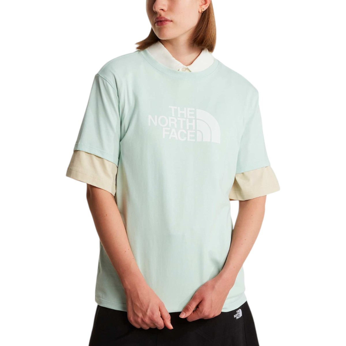The North Face - Women's Short Sleeve Core Half Dome T-Shirt