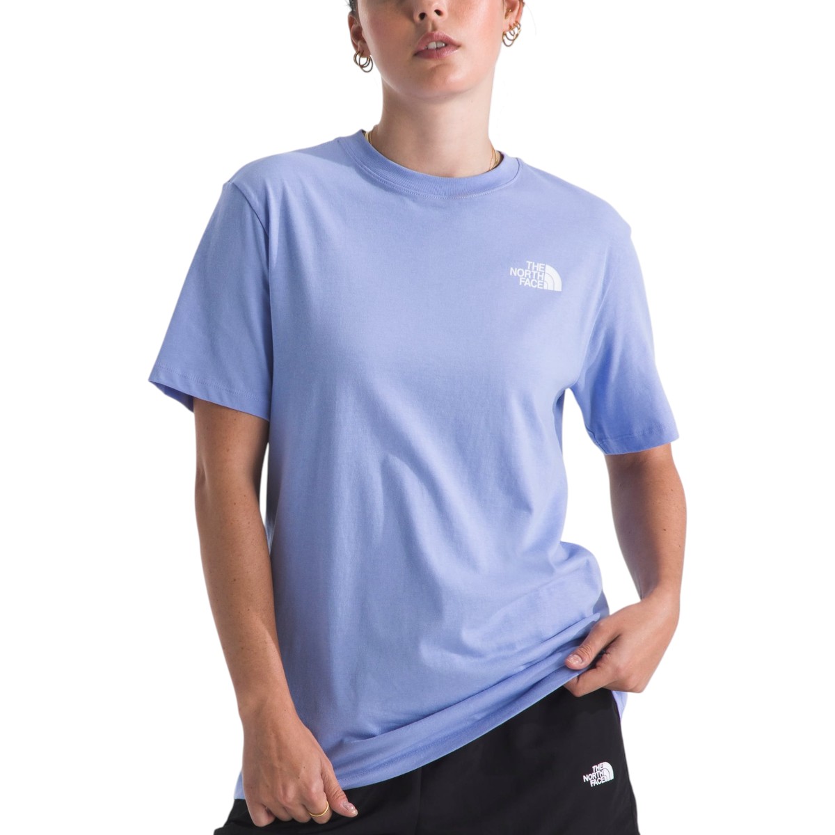 The North Face - Women’s Evolution Box NSE Short Sleeve Tee