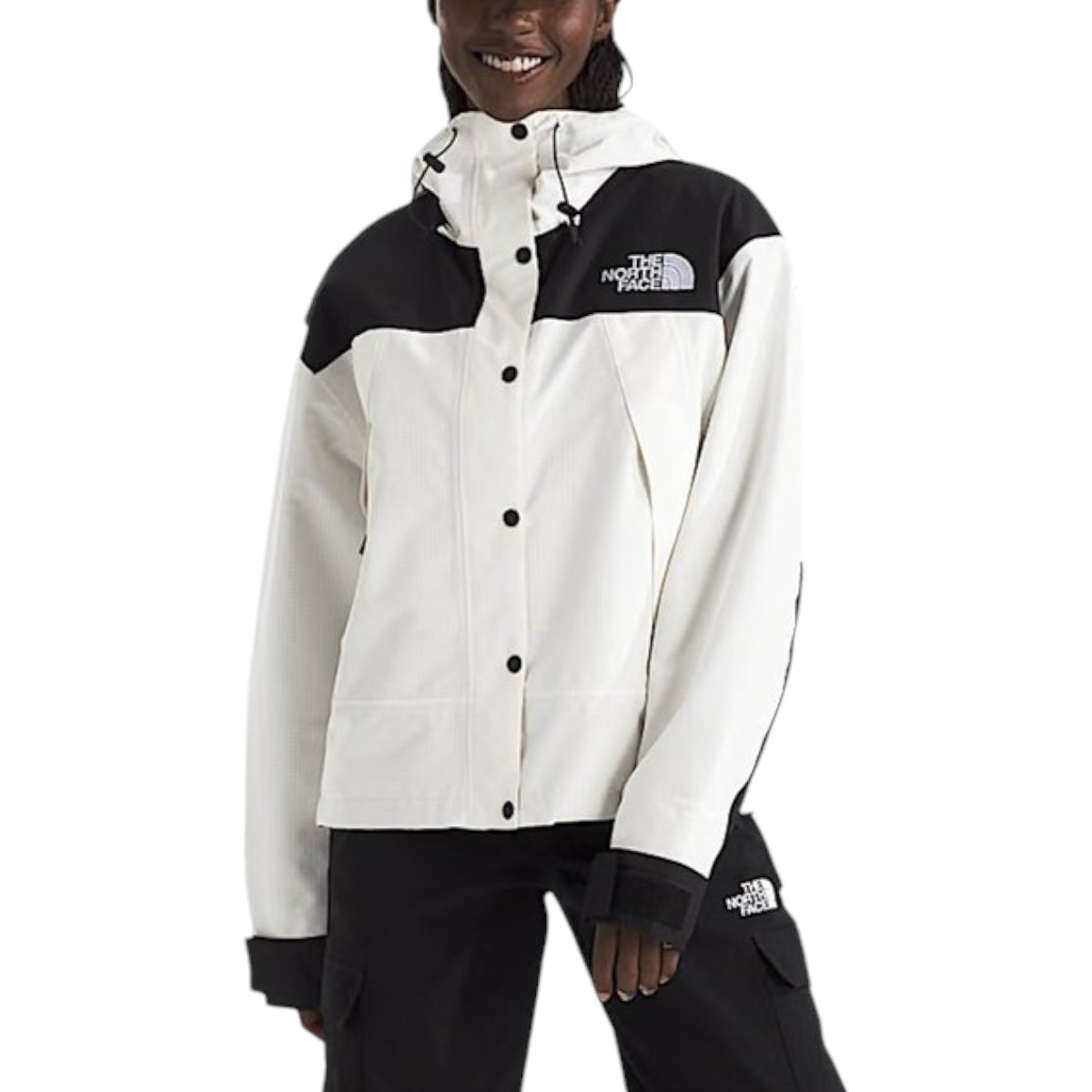 The North Face - Women's Mountain Wind Jacket
