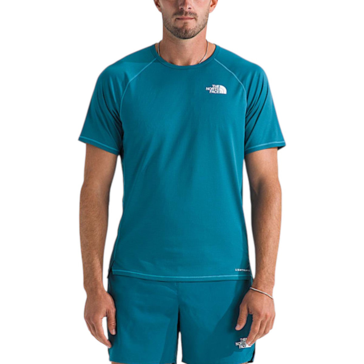 The North Face - T-shirt Sunriser pour homme