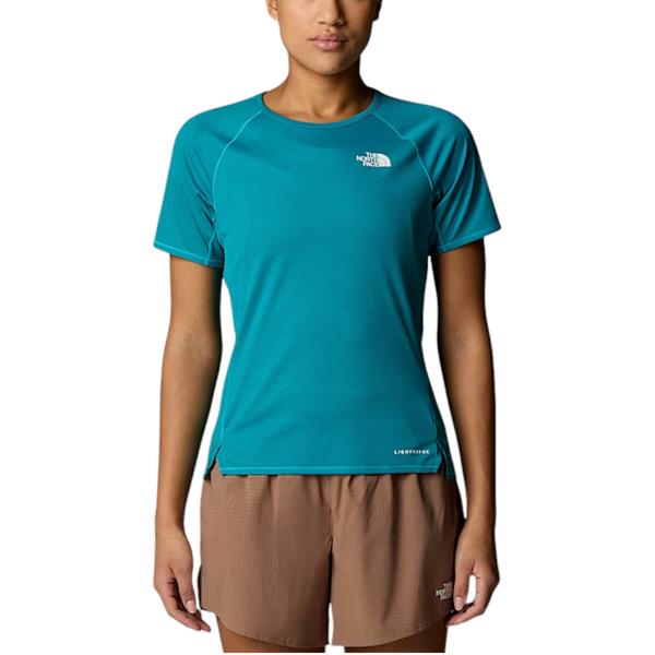 Women's Sunriser Short Sleeve T-Shirt The North Face Latulippe