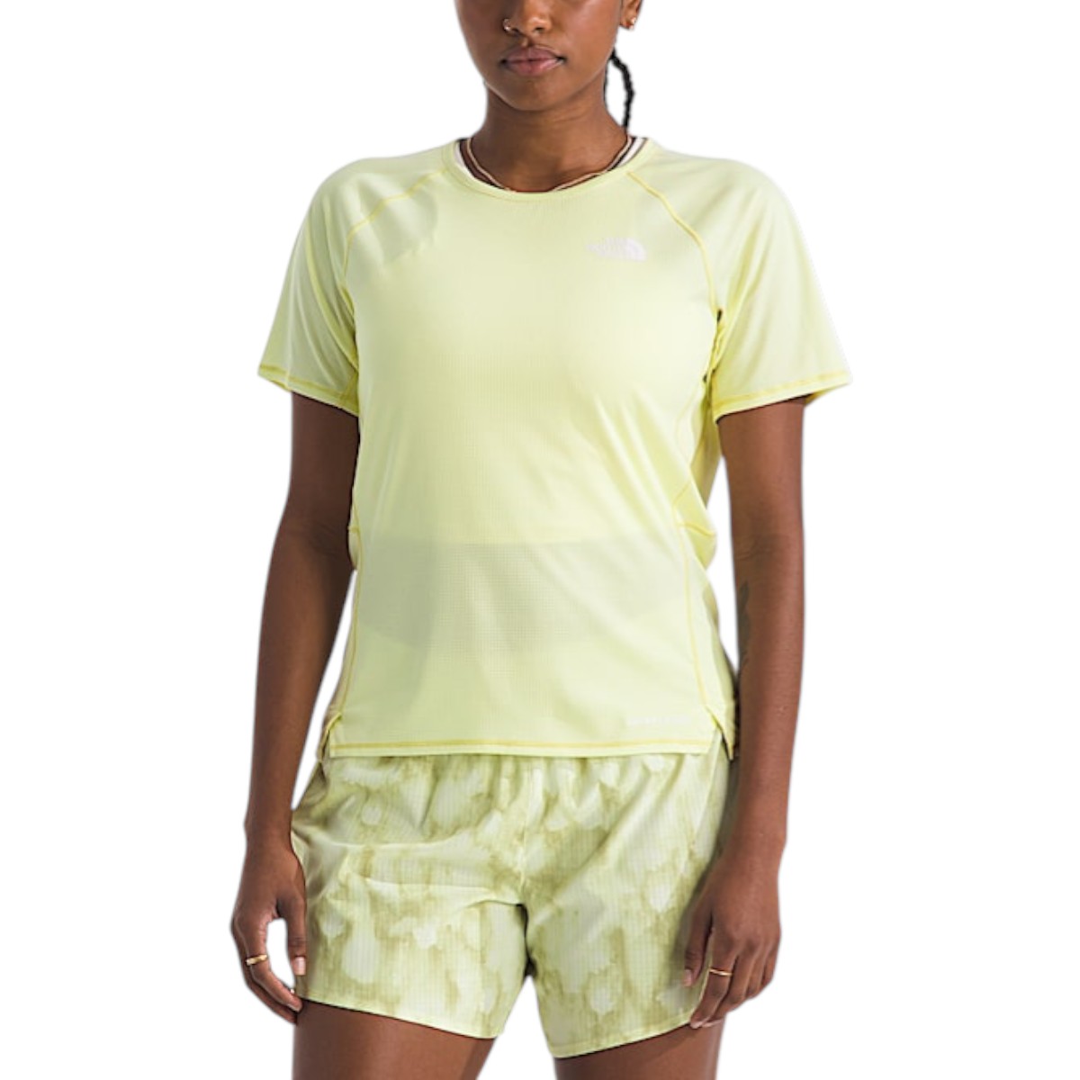 The North Face - T-shirt Sunriser pour femme