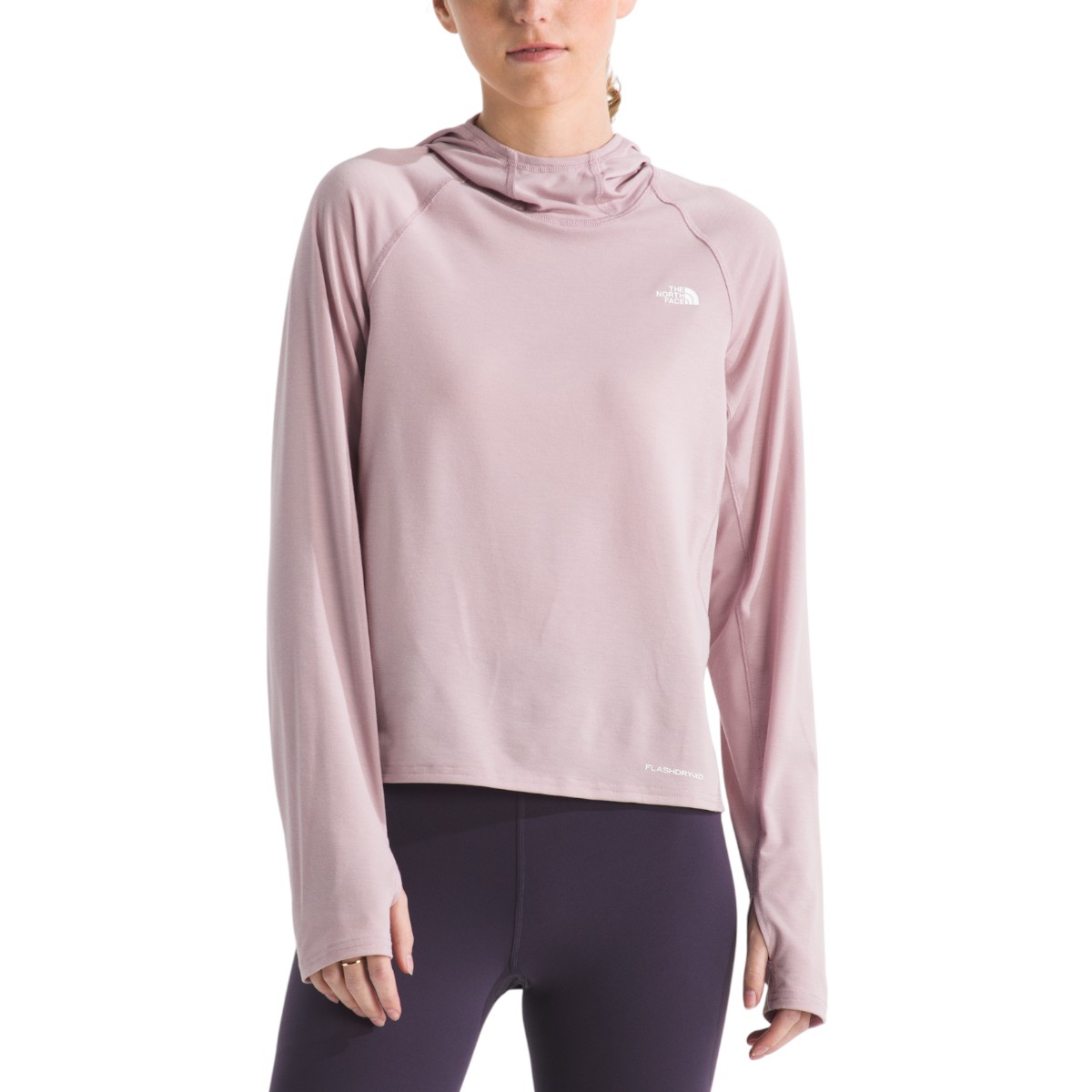 The North Face - Women's Adventure Sun Hoodie