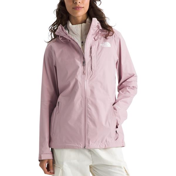 Women's Alta Vista Rain Jacket