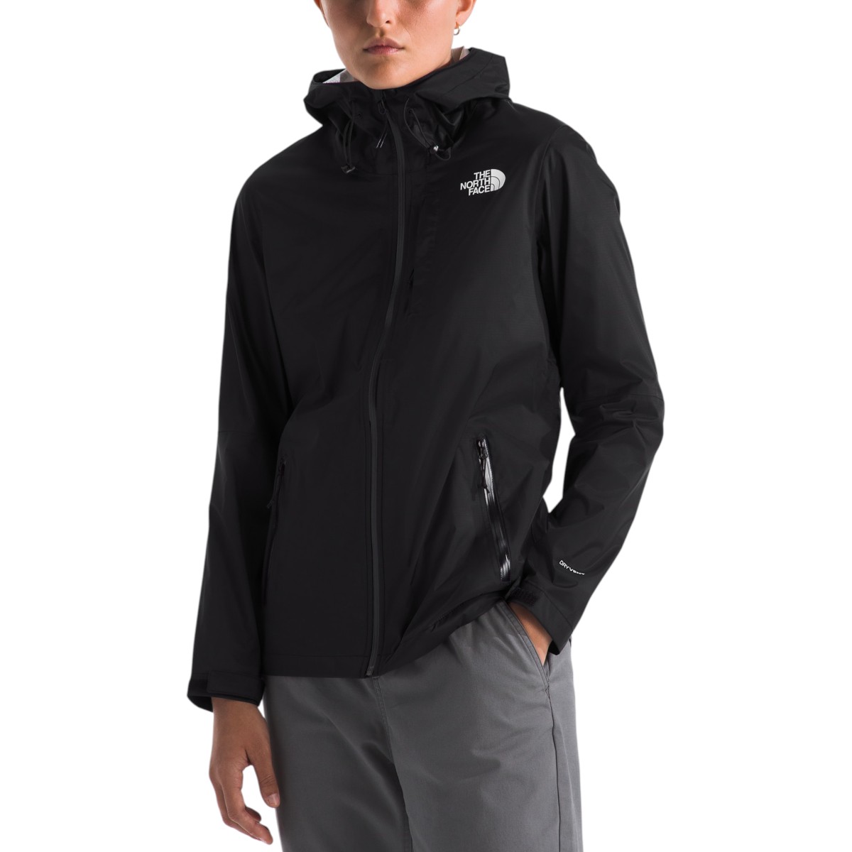 The North Face - Women's Alta Vista Rain Jacket