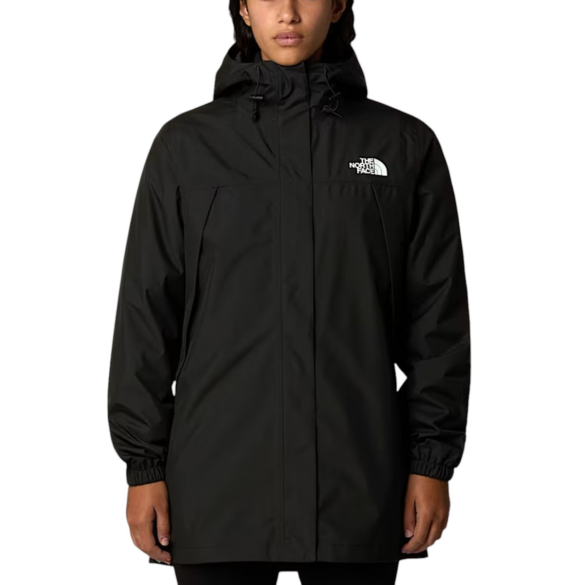 The North Face - Women’s Antora Rain Parka