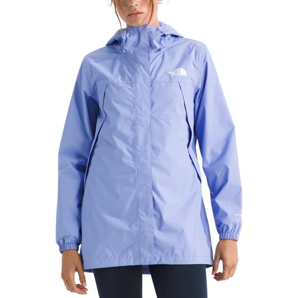 Women’s Antora Rain Parka