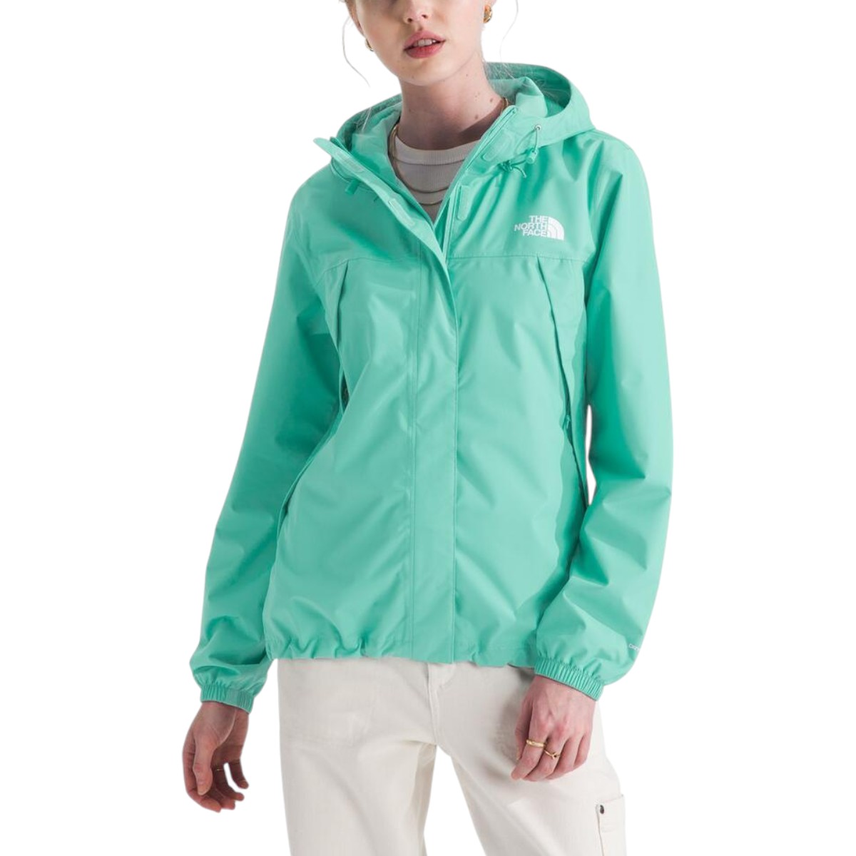 The North Face - Women’s Antora Rain Jacket
