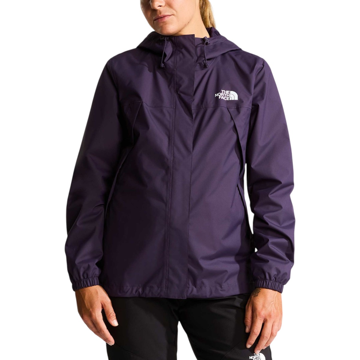 The North Face - Veste imperméable Antora pour femme
