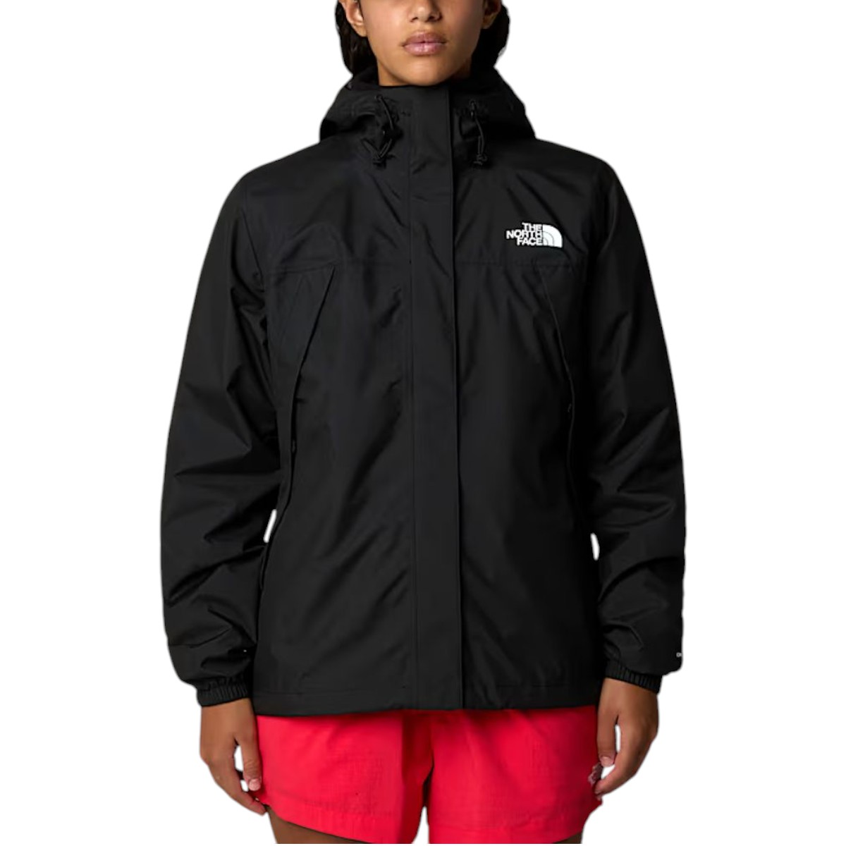 The North Face - Women’s Antora Rain Jacket