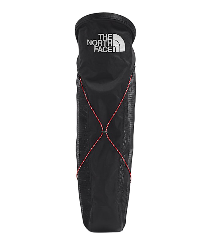The North Face - Housse pour bâton de course TNF