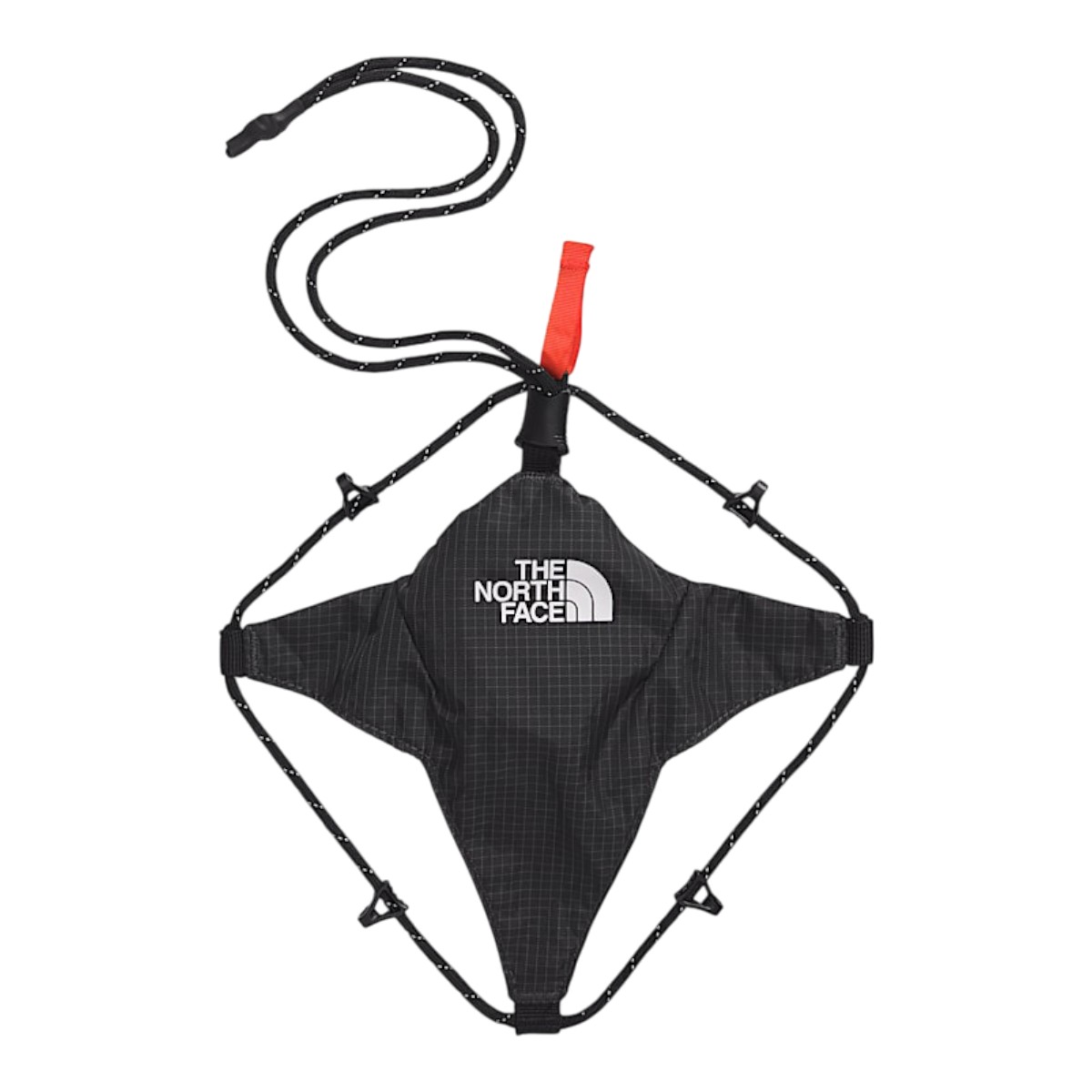 The North Face - Porte-casque amovible