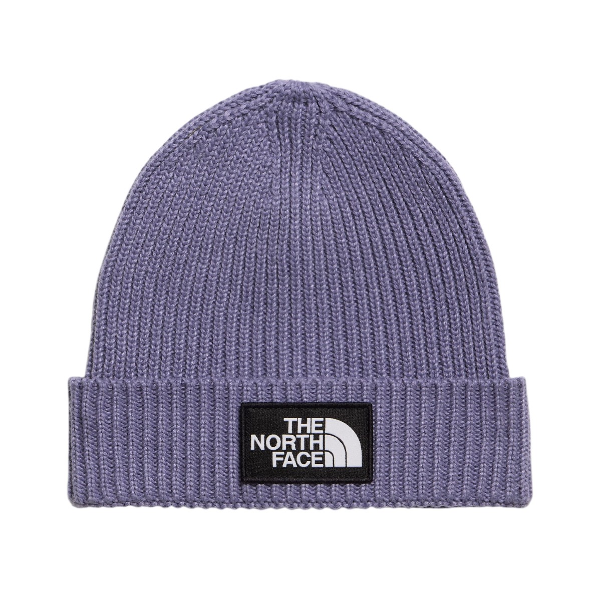 The North Face - Kids' TNF Logo Box Cuffed Beanie