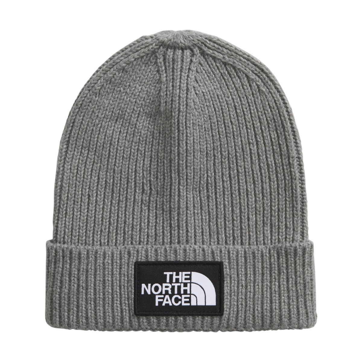 The North Face - Kids' TNF Logo Box Cuffed Beanie