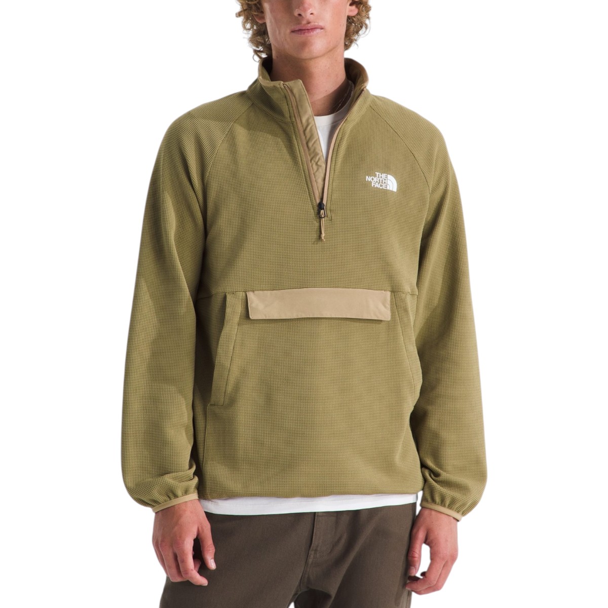 The North Face - Anorak compressible Kecha pour homme