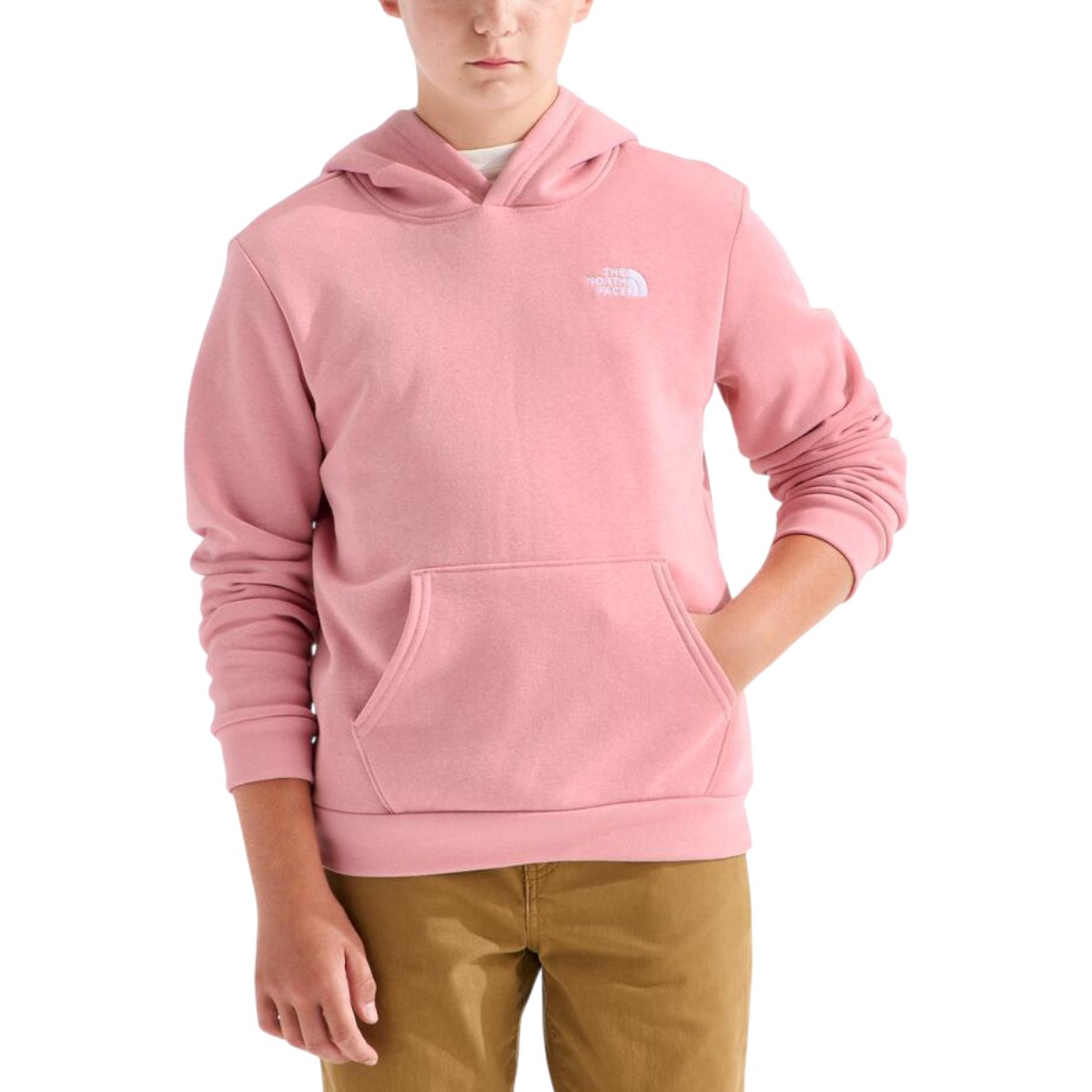 The North Face - Boys’ & Girls’ Evolution Simple Dome Pullover Hoodie