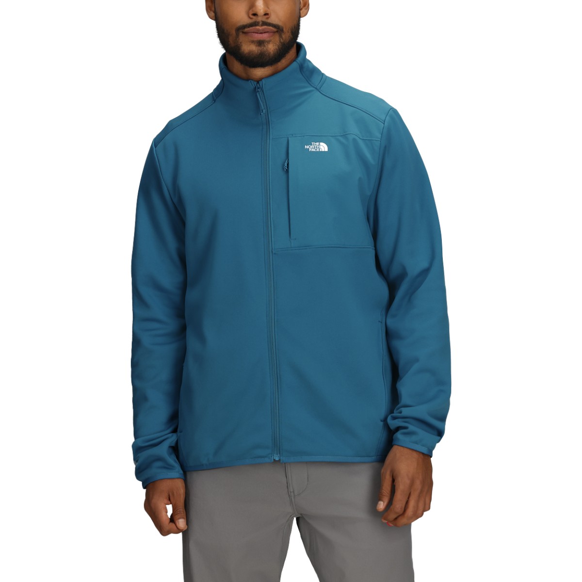 The North Face - Veste polaire à fermeture éclair TNF™ Performance pour homme