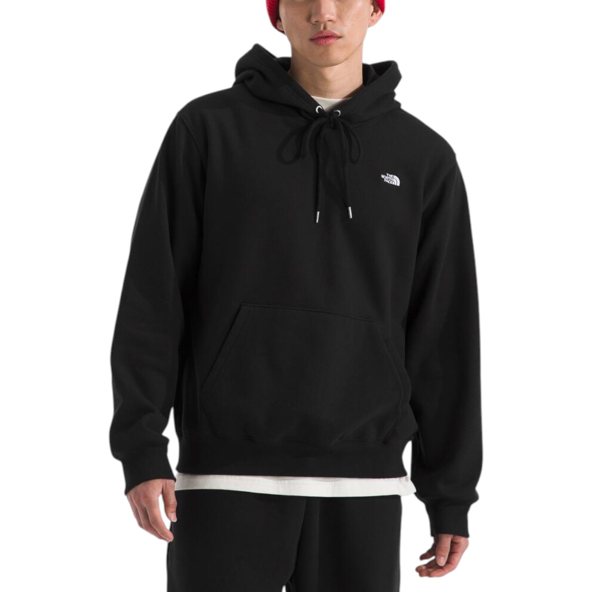 The North Face - Chandail à capuchon ample TNF™ Essential Simple Dome pour homme