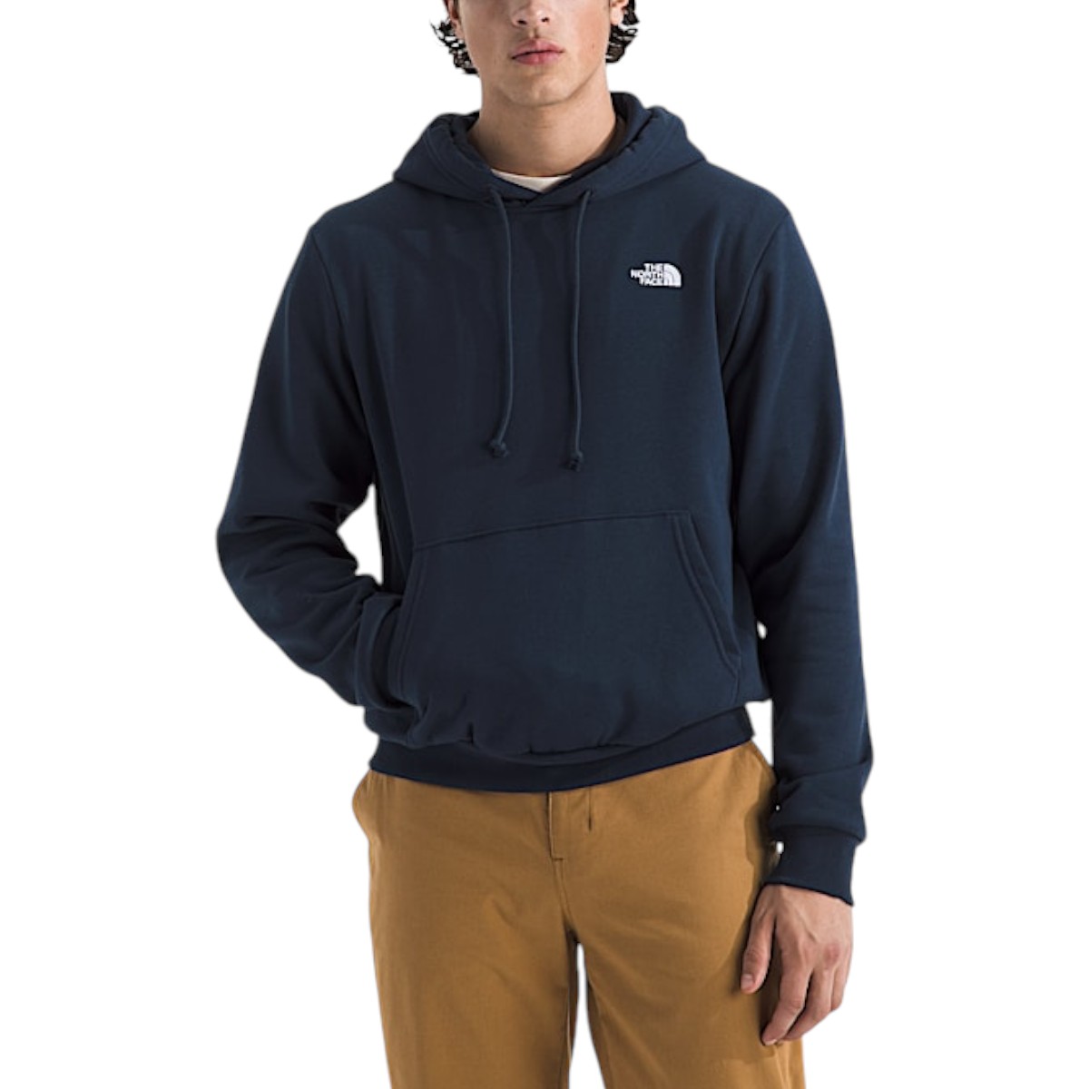 The North Face - Men’s Evolution Simple Dome Hoodie