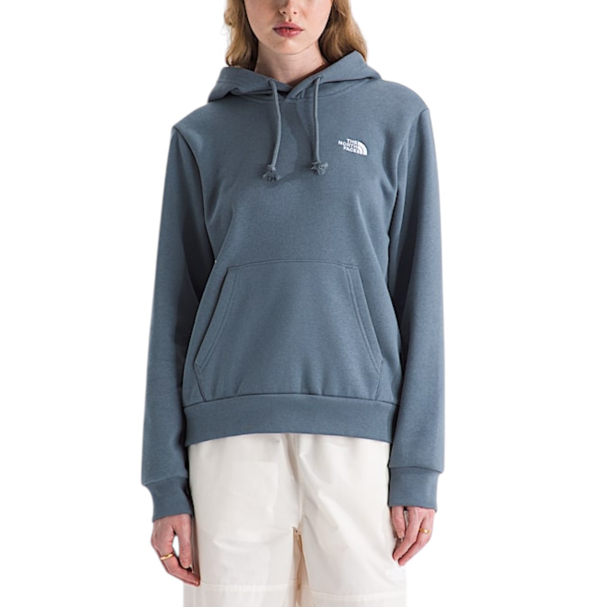 The North Face - Women’s Evolution Simple Dome Hoodie