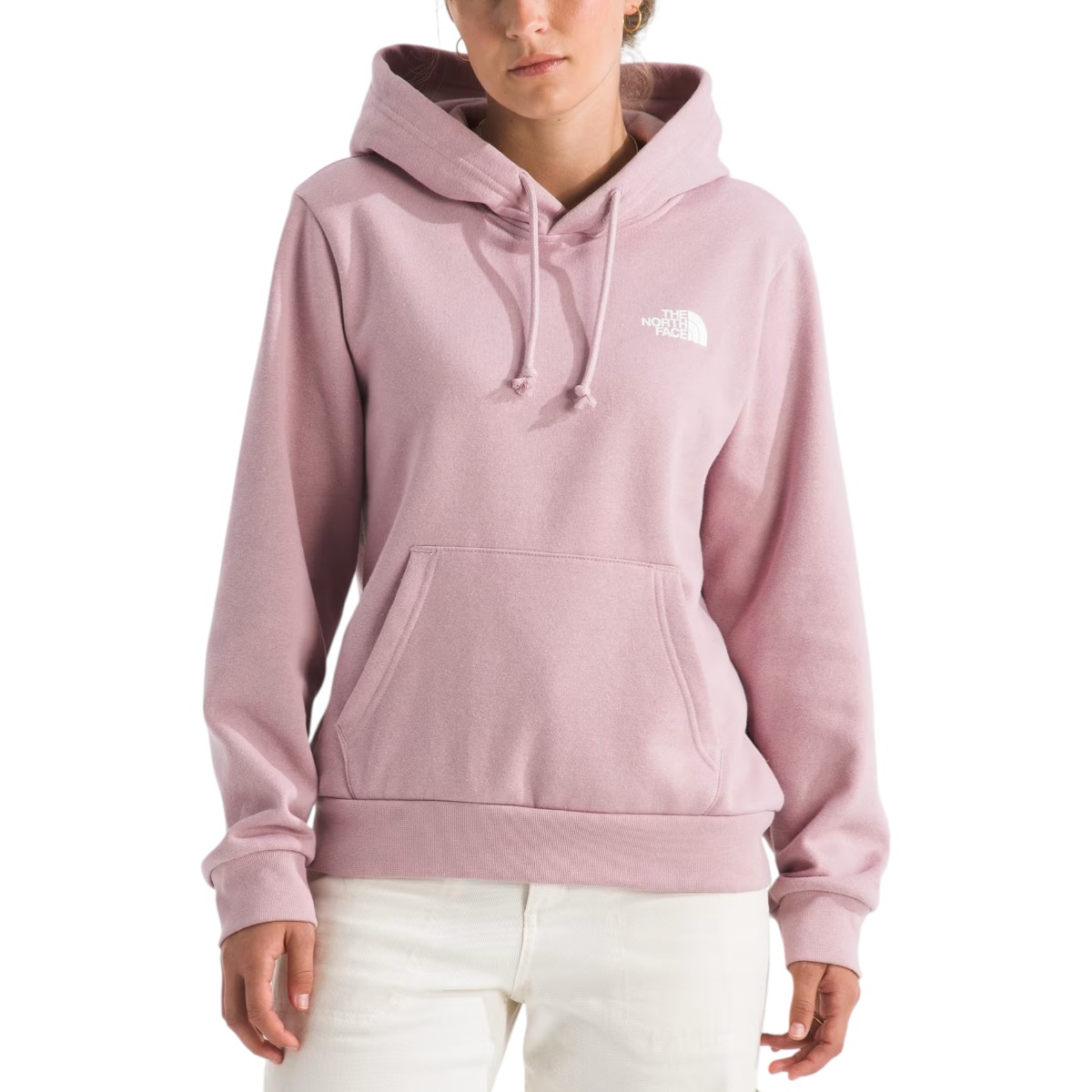 The North Face - Women’s Evolution Box NSE Regular Hoodie
