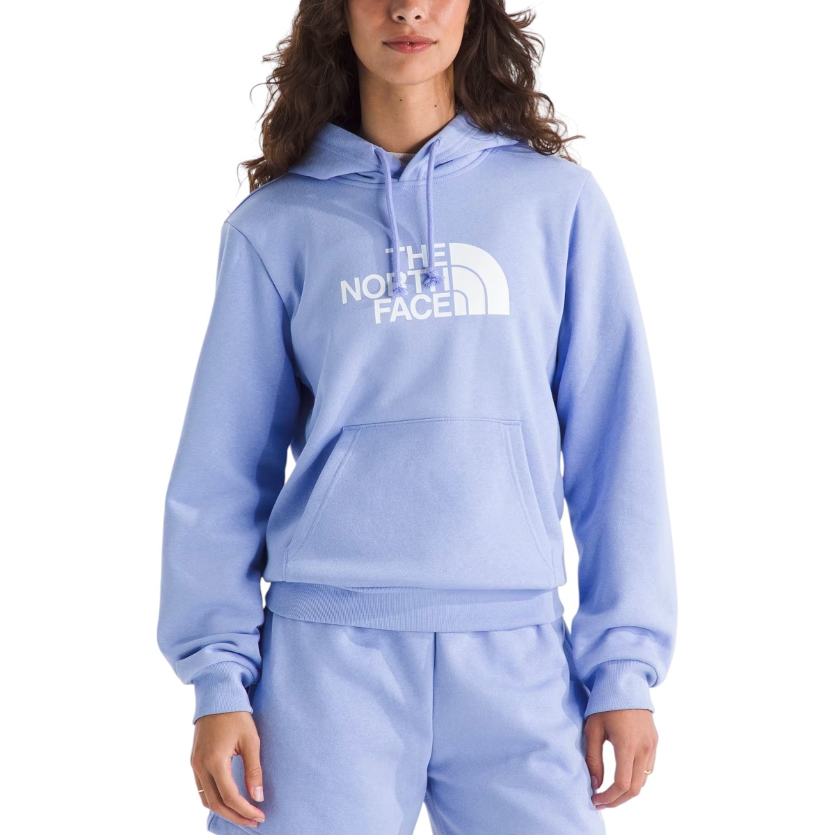 The North Face - Women’s Evolution Half Dome Regular Hoodie