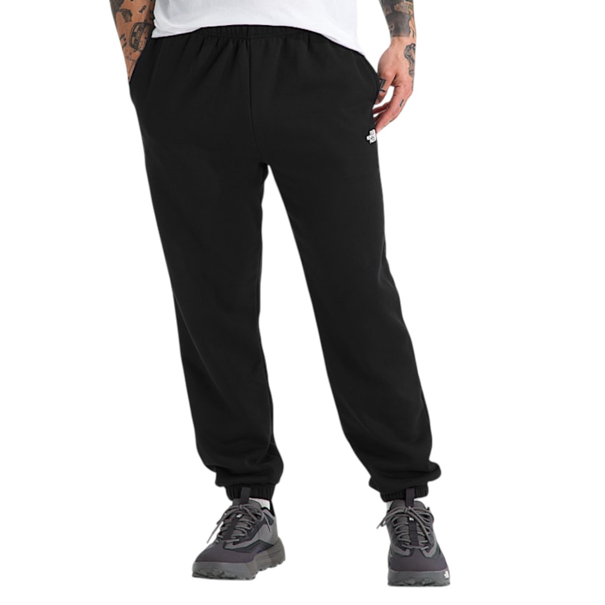 The North Face - Men’s Evolution Simple Dome Regular Pants