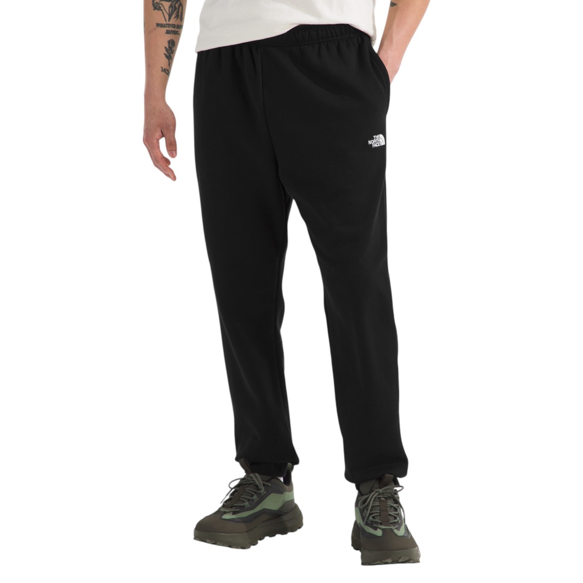 The North Face - Men’s Evolution Simple Dome Joggers