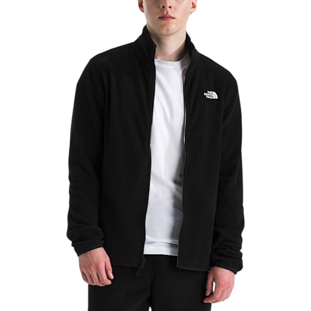 The North Face - Veste polaire Glacier pour homme