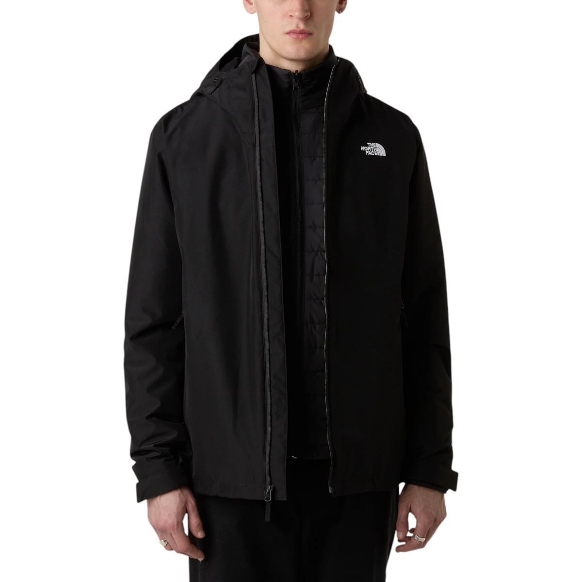 The North Face - Men’s Carto Mono Triclimate® Hooded Jacket