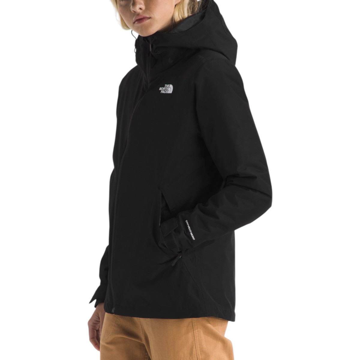 The North Face - Women’s Carto Mono Triclimate® Hooded Jacket