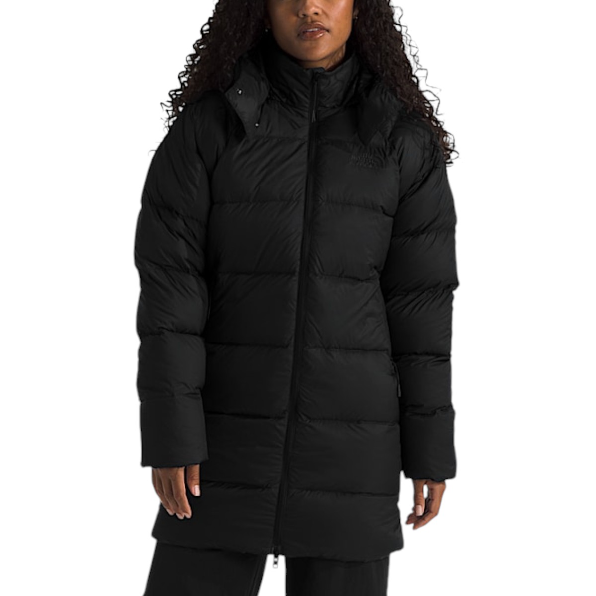 The North Face - Women’s Hydrenalite™ City Down Hooded Parka