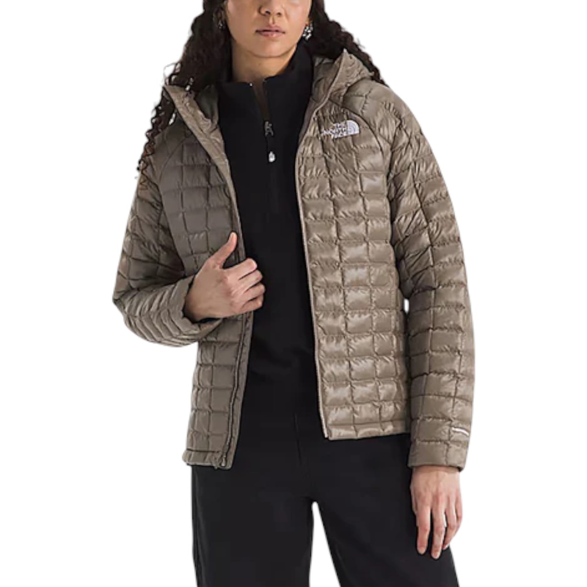 The North Face - Women’s Thermoball™ Hooded Jacket