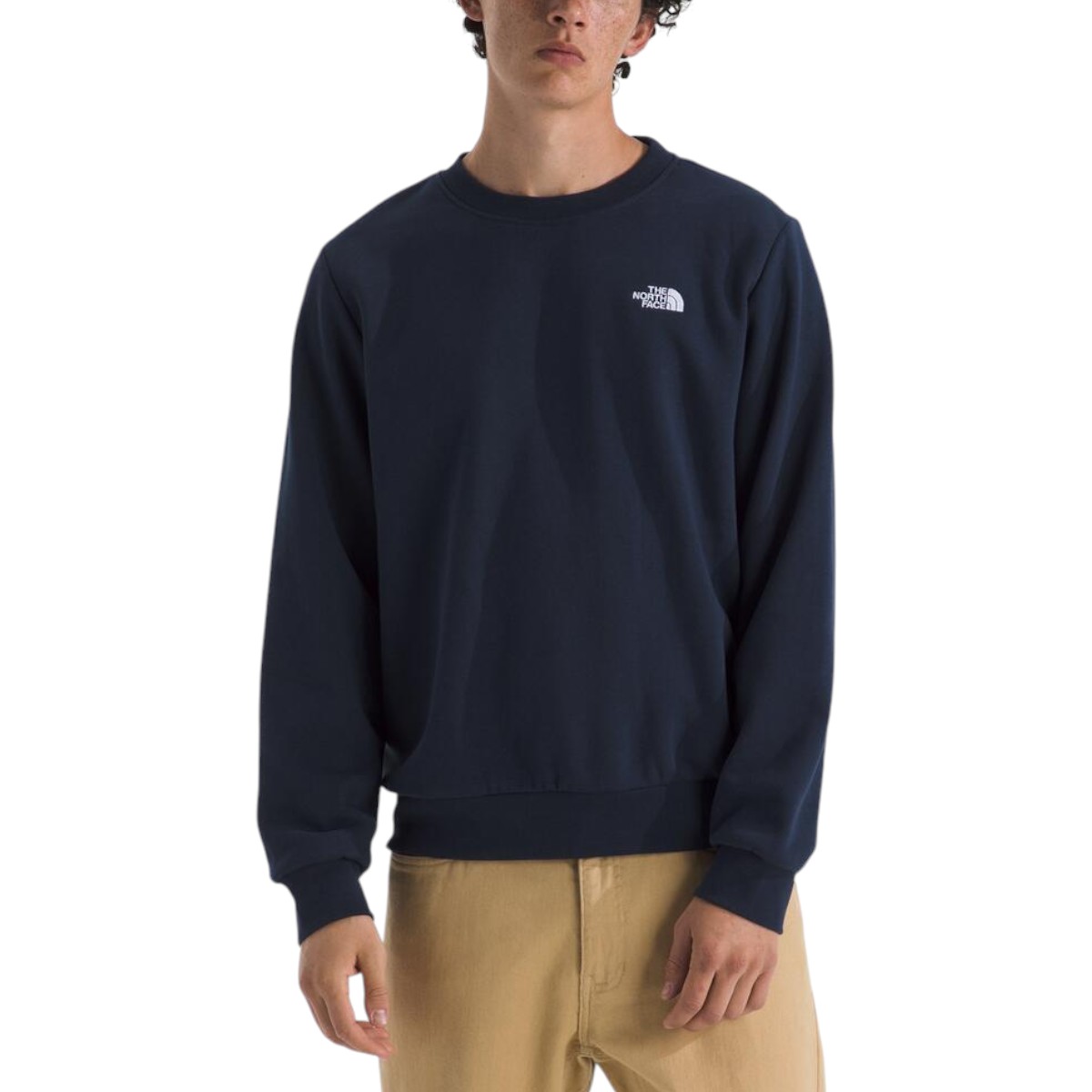 The North Face - Men's Evolution Simple Dome Long Sleeve Shirt