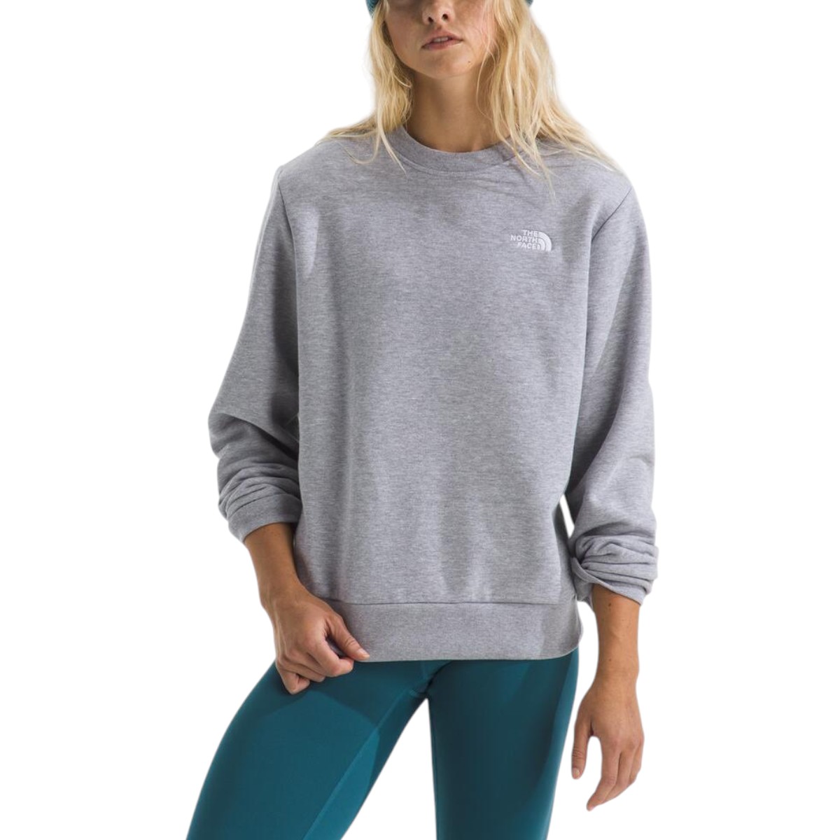 The North Face - Women's Evolution Simple Dome Crew