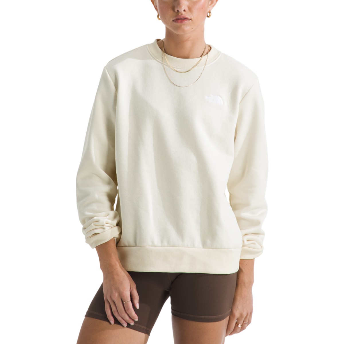 The North Face - Women's Evolution Simple Dome Crew