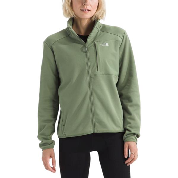 Veste polaire zippée TNF™ Performance pour femme The North Face