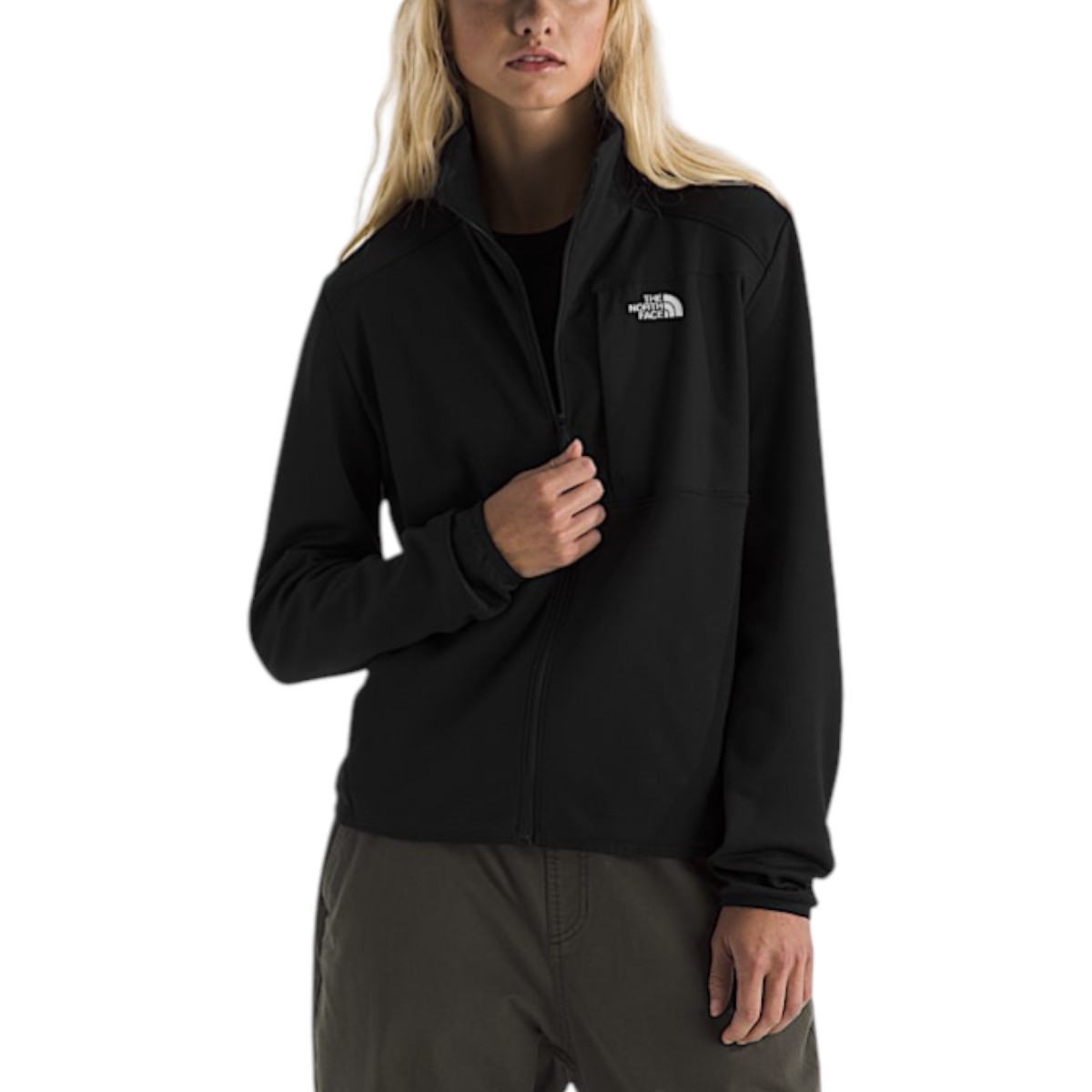 The North Face - Women’s TNF™ Performance Fleece Full-Zip Jacket