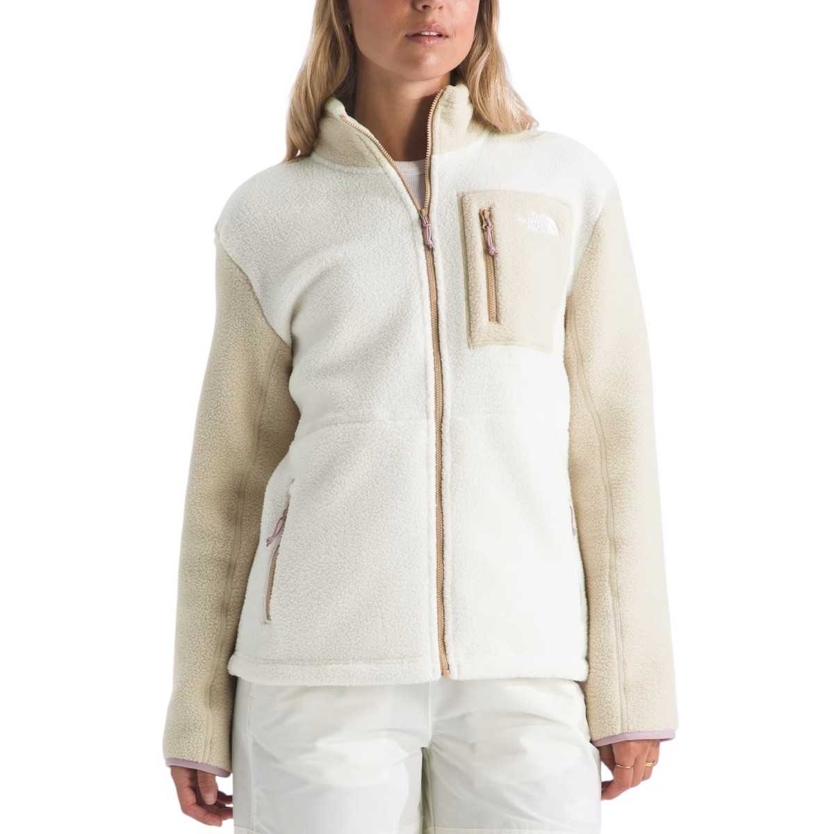 The North Face - Women’s Yumiori Jacket