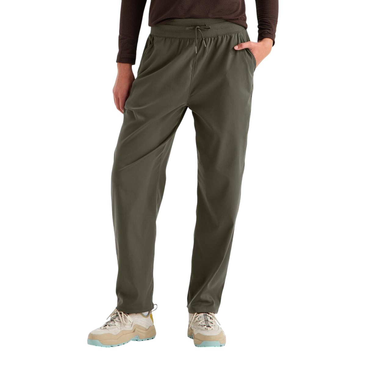 The North Face - Pantalon Aphrodite Arise pour femme