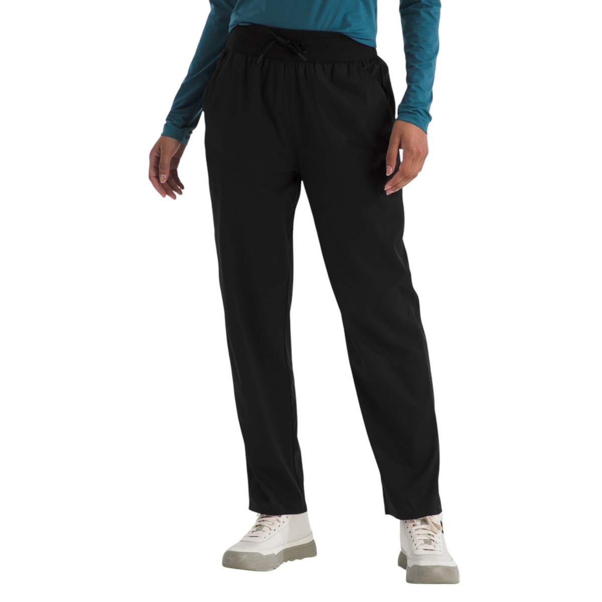 The North Face - Pantalon cheville Aphrodite Arise pour femme