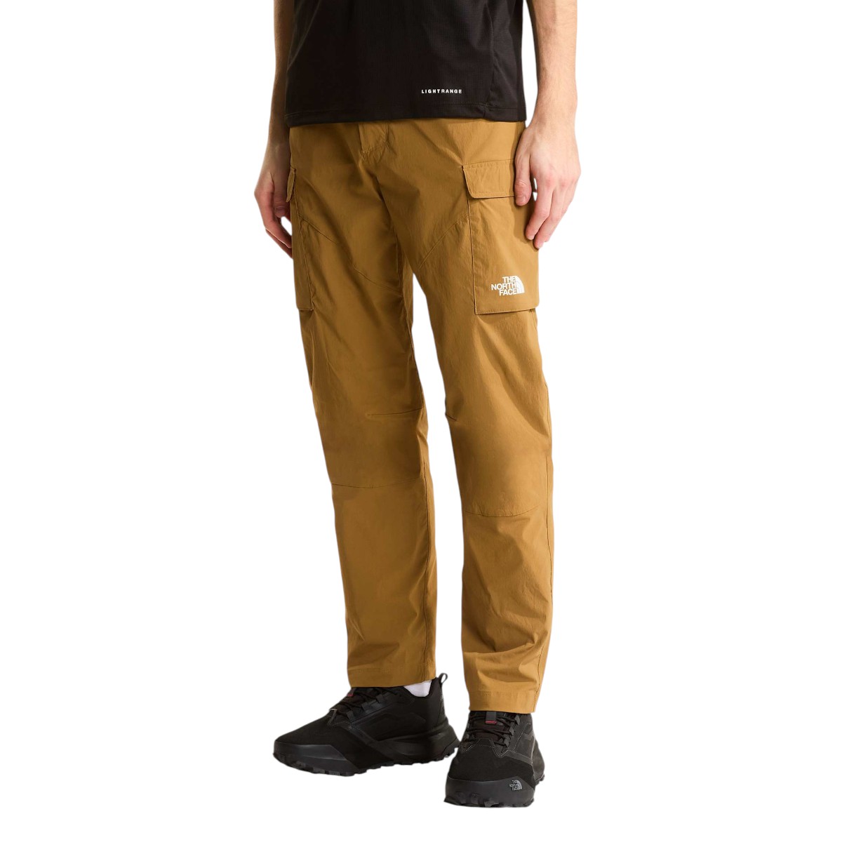The North Face - Men's Exploration Cargo Pants