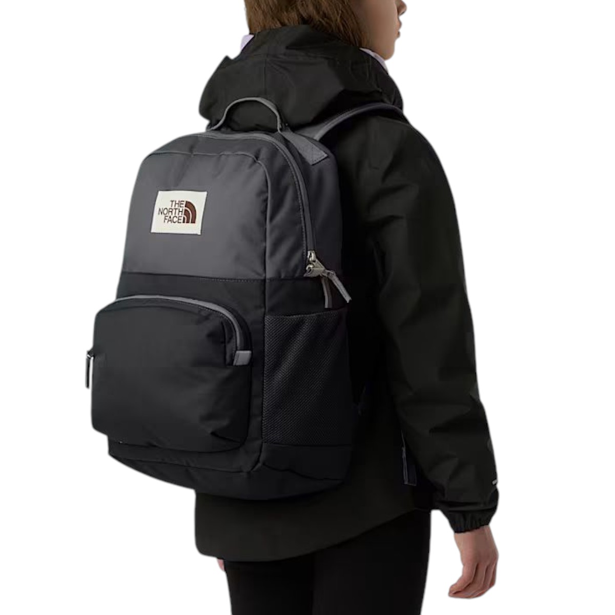 The North Face - Sac à dos Chuckwalla pour jeune