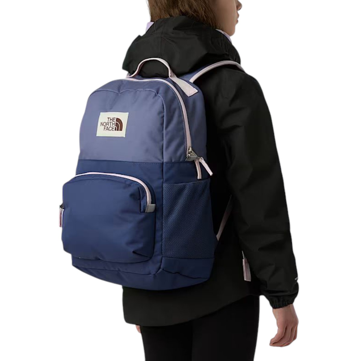 The North Face - Sac à dos Chuckwalla pour jeune